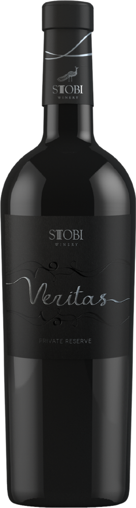 Veritas Private Reserve 2017