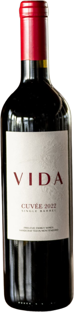Vida Cuvée 2022