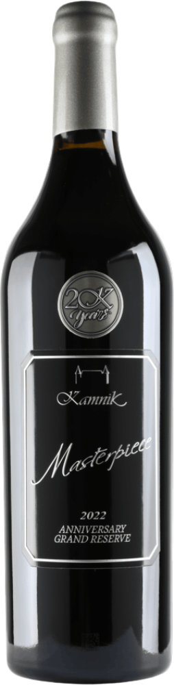 Chateau Kamnik Masterpiece 2022