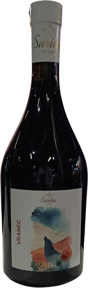 Goce Stanoeski - Sarika Winery 2023