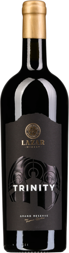 Trinity Grand Reserva 2022