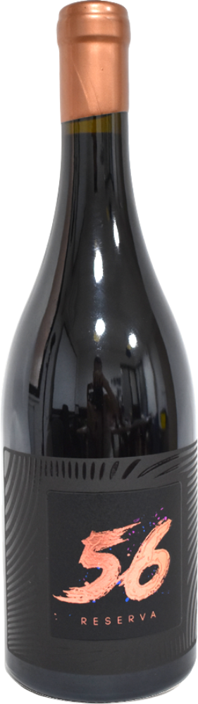 Reserva 56 Cuvée 2021