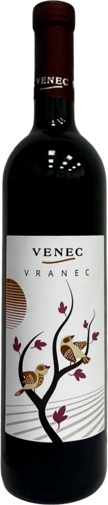 Venec Vranec 2023