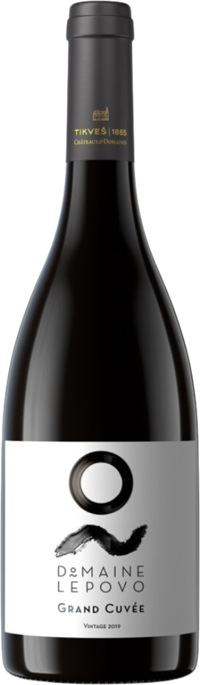 Domaine Lepovo Grand Cuvee 2023