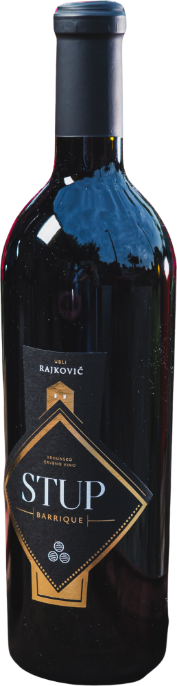 Stup Barrique 2021