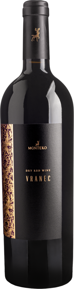 Monteko Vranec 2023