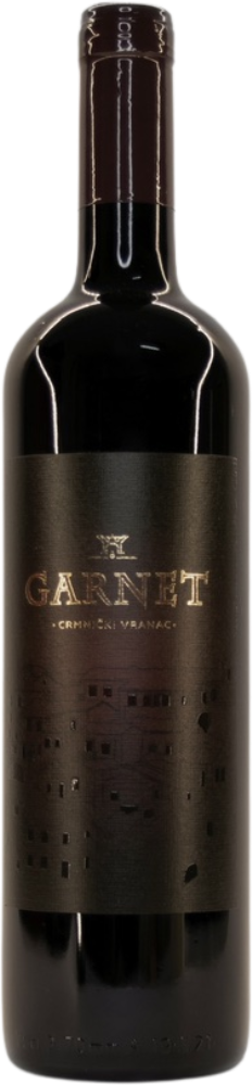 Garnet Vranac 2024