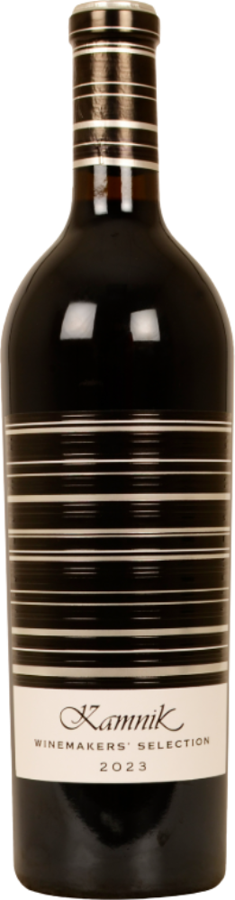 Mikei Winemakers Selection Red 2023