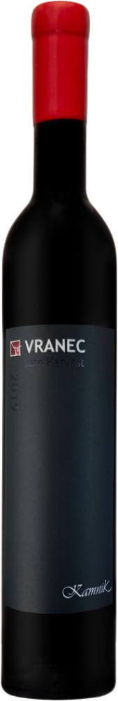 Mikei Vranec Late Harvest 2019