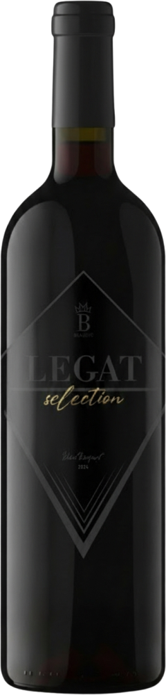 Legat Selection 2024